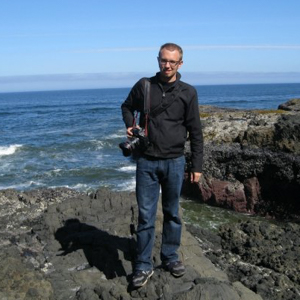Kevin Trimmer